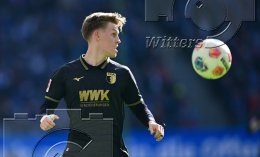 Fussball