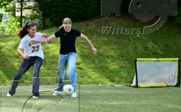 Fussball