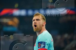         31.05.2026 | Handball EHF Final Four Finale THW Kiel - MT Melsungen