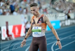 Leichtathletik