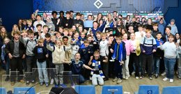           23.04.2026 | Fussball Hamburger SV PK Boys - and Girls Day