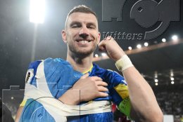            31.03.2026 | Fussball WM-Qualifikation Bosnien - Italien