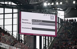          12.04.2026 | Fussball Bundesliga 1. FC Koeln - SV Werder Bremen