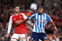                21.08.2026 | Fussball England FC Arsenal - Coventry City