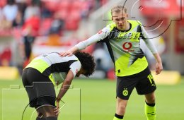 Fussball