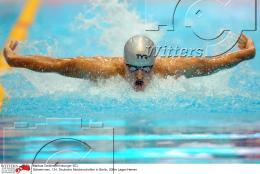 Schwimmen