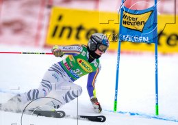 Wintersport Ski Alpin