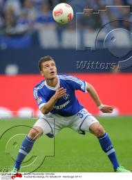 Fussball