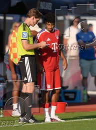 Fussball