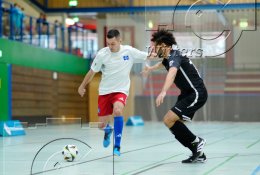 Fussball Futsal