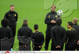 Fussball