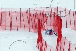 Wintersport Ski Alpin