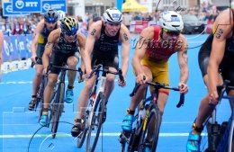 Triathlon