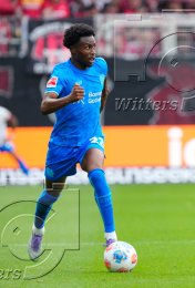 Fussball