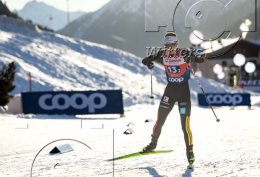 Wintersport Ski Nordisch