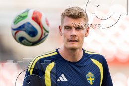             09.06.2026 | Fussball FIFA WM 2026 Team Schweden Trainingslager