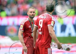 Fussball