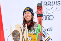 Wintersport Ski Alpin