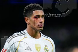        07.12.2025 | Fussball Spanien Real Madrid - Celta Vigo