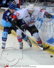 Wintersport Eishockey