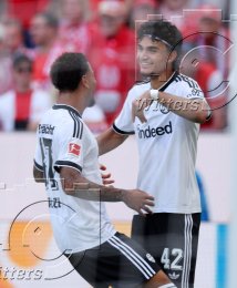 Fussball
