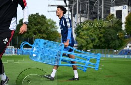 Fussball