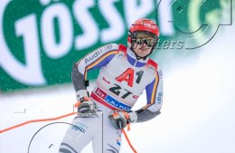 Wintersport Ski Alpin