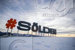               15.10.2026 | Ski Alpin Damen Training in Soelden / Oesterreich