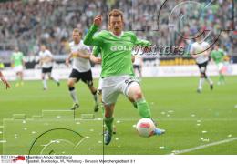 Fussball