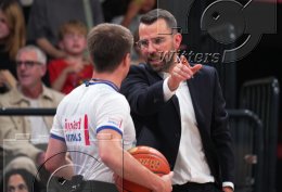 Basketball