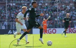 Fussball
