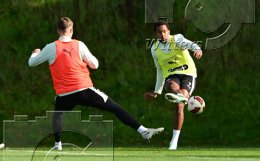 Fussball
