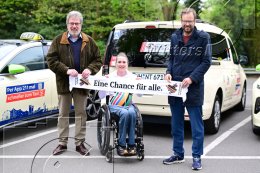                        Olympia-Bewerbung Hamburg Features