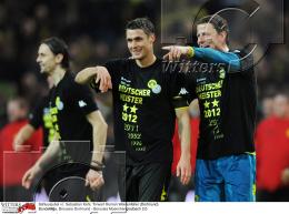 Fussball