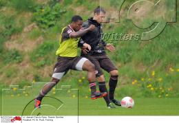 Fussball