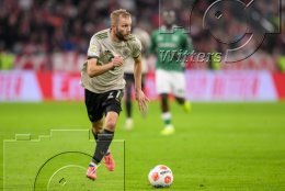 Fussball