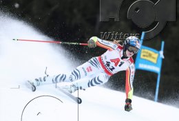 Wintersport Ski Alpin