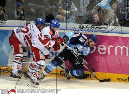 Eishockey