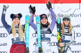 Wintersport Ski Alpin