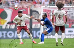Fussball
