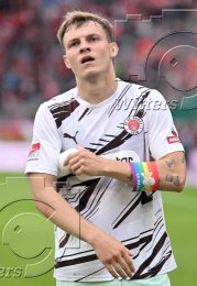 Fussball