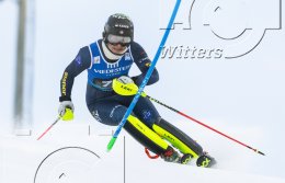 Wintersport Ski Alpin