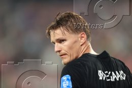          22.06.2026 | Fussball FIFA WM 2026 Norwegen - Senegal