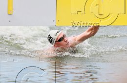 Schwimmen
