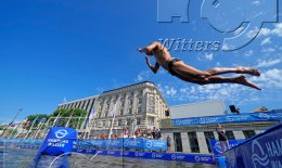 Triathlon