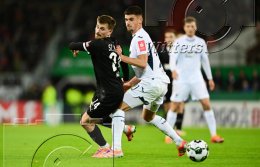 Fussball