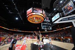 Basketball