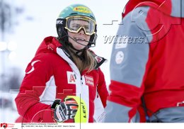 Wintersport Ski Alpin