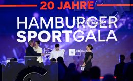 Sportgala