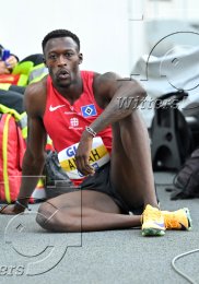 Leichtathletik